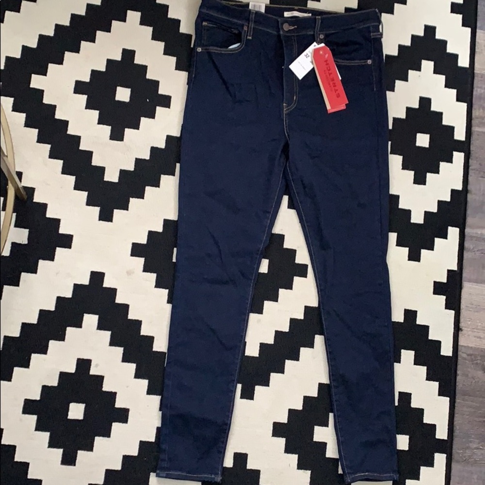 Levi Jeans